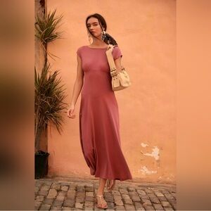 Free People Ellis Maxi